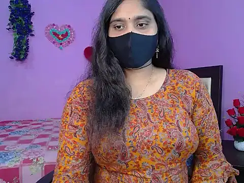 Hot Maleka online show from 04.11.26