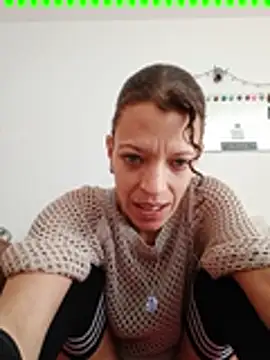 prettyblueeyes420 online show from 01.10.25