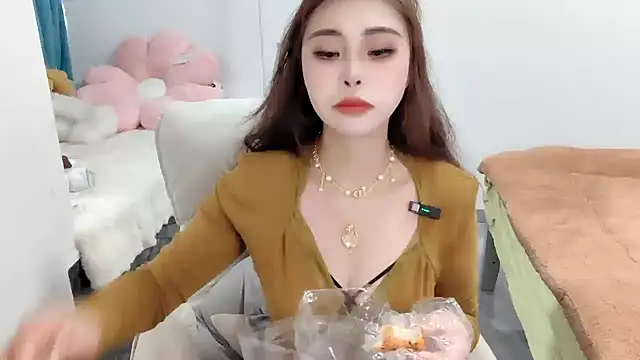 Ailisha66 online show from 02.28.25