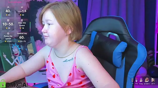 Sara Robinson online show from 11.17.25