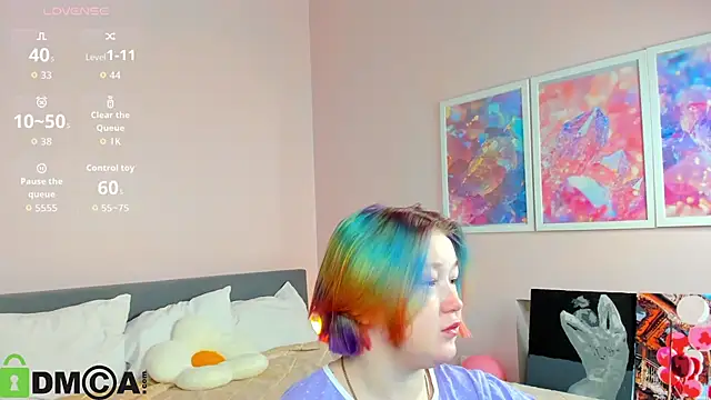 Sara Robinson online show from 12.19.25