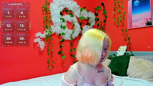 Sara Robinson online show from 02.10.26