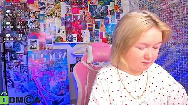 Sara Robinson online show from 03.21.26