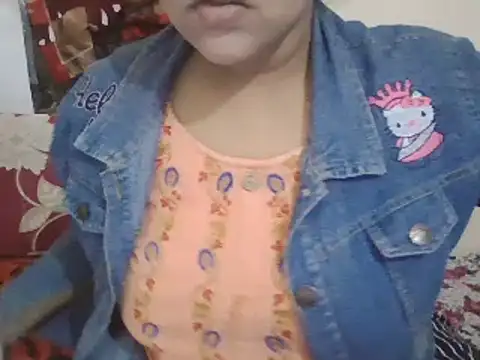 SEXY MEHAK097 online show from 02.13.25