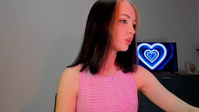 ElisameoW online show from 01.25.25