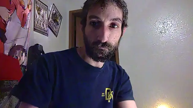 Snapshot of SlammyDjr chatting on 01.30.25 SlammyDjr online show from 01.30.25