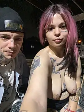 Seebohm1111 online show from 12.05.25