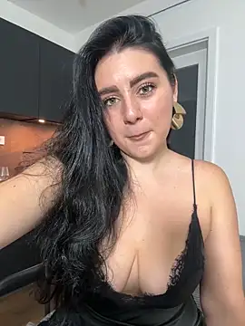 Evelyn   Sweet online show from 10.08.25