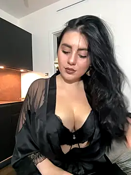 Evelyn   Sweet online show from 10.10.25