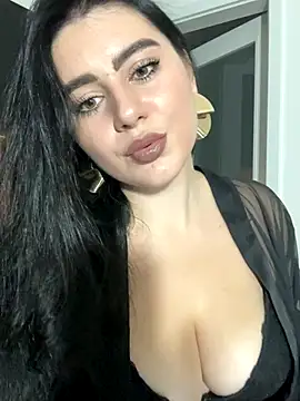 Evelyn   Sweet online show from 10.14.25