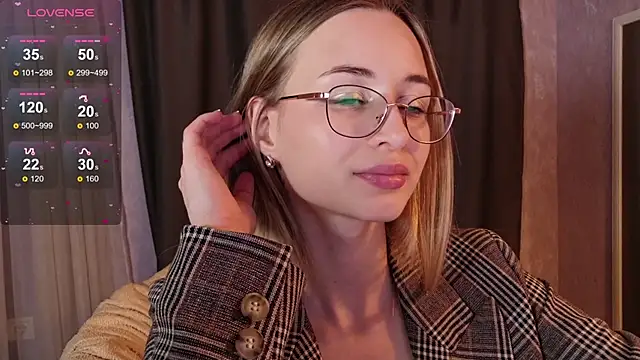 Tiffanyhunt online show from 02.24.26