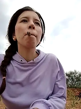 Dangerouspassion777 online show from 02.19.26