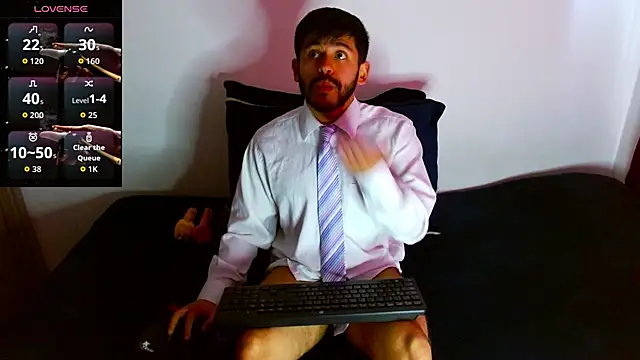 Mercury muscle online show from 09.14.25