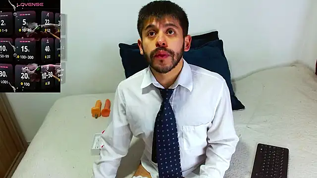 Mercury muscle online show from 10.13.25