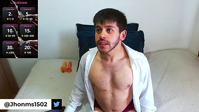 Mercury muscle online show from 10.25.25