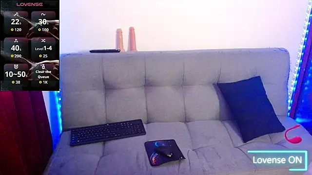 Mercury muscle online show from 12.05.25