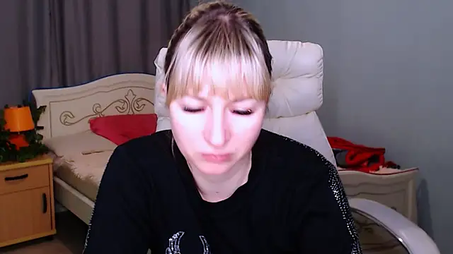 Incredible Ariela online show from 01.26.25