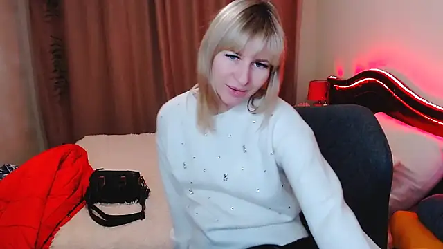 Incredible Ariela online show from 01.27.25