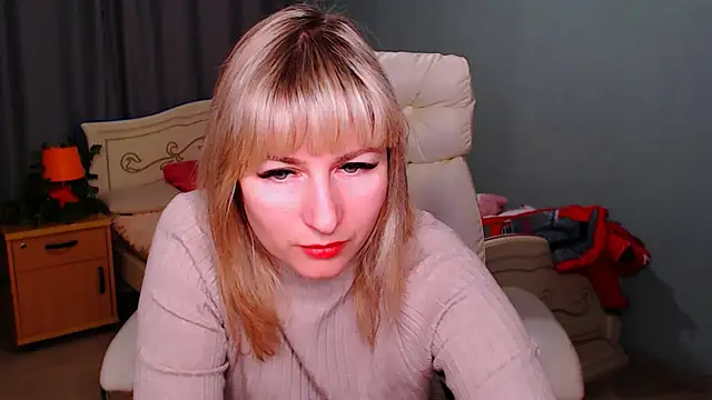 Incredible Ariela online show from 01.30.25