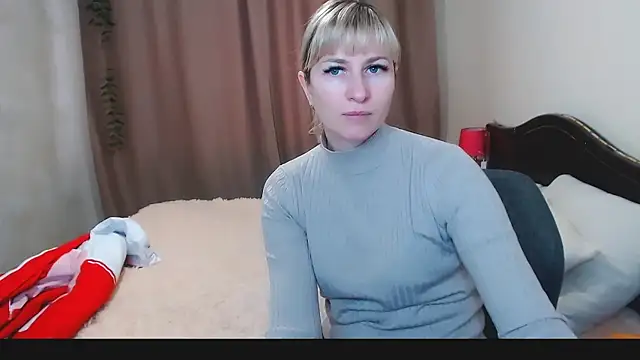 Incredible Ariela online show from 01.31.25