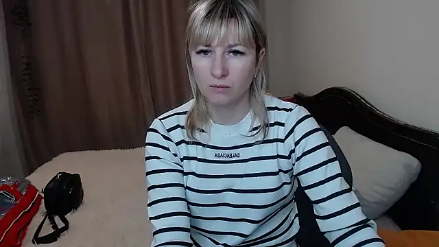 Incredible Ariela online show from 02.02.25