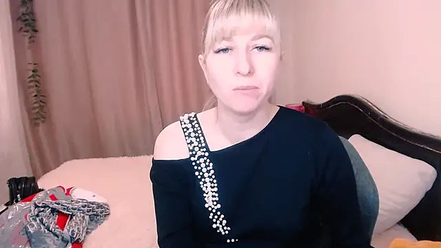 Incredible Ariela online show from 02.03.25