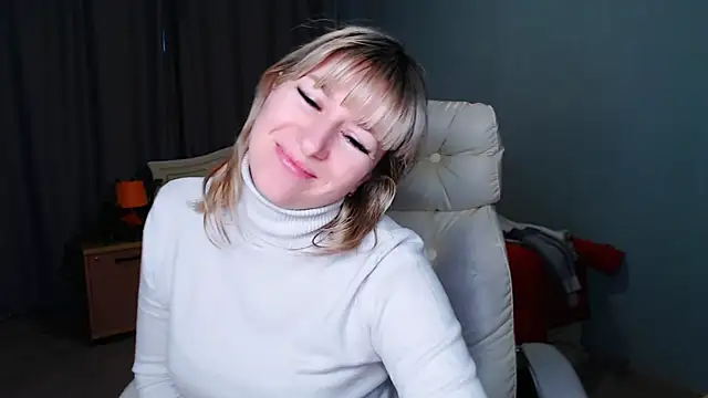 Incredible Ariela online show from 02.04.25