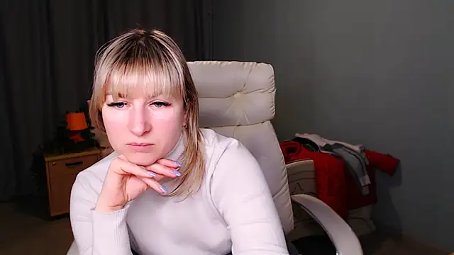 Incredible Ariela online show from 02.04.25