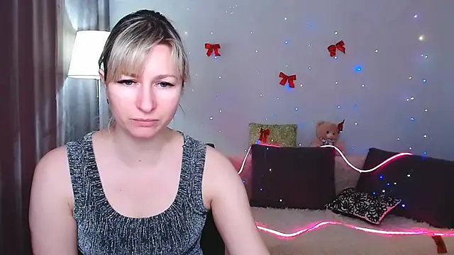 Incredible Ariela online show from 02.13.25