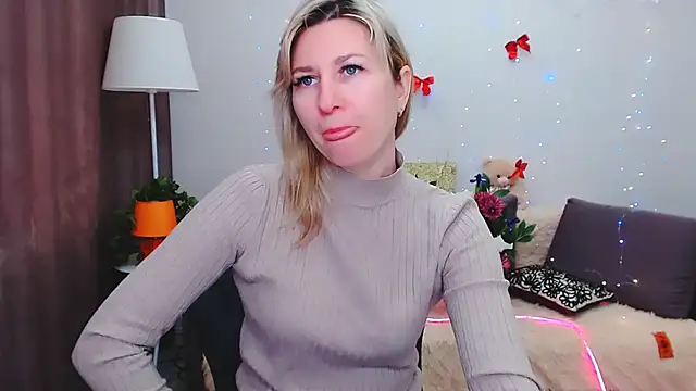 Incredible Ariela online show from 02.16.25