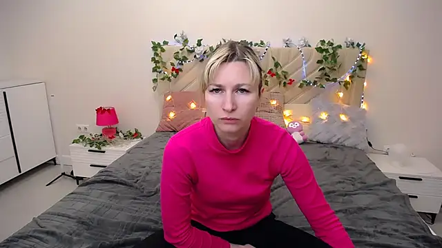Incredible Ariela online show from 02.21.25