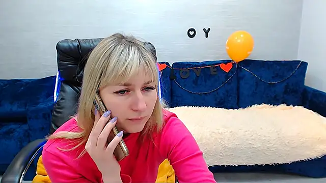 Incredible Ariela online show from 02.24.25