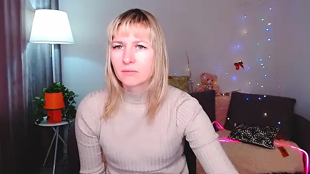 Incredible Ariela online show from 02.26.25