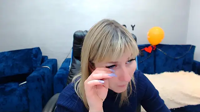 Incredible Ariela online show from 02.28.25