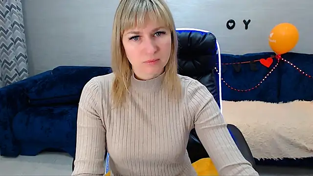 Incredible Ariela online show from 03.03.25