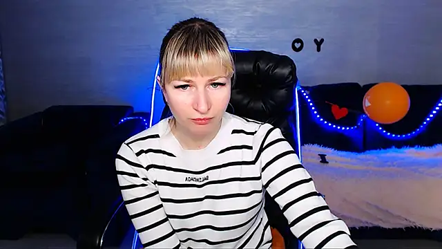 Incredible Ariela online show from 03.07.25