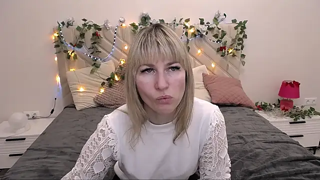 Incredible Ariela online show from 03.08.25