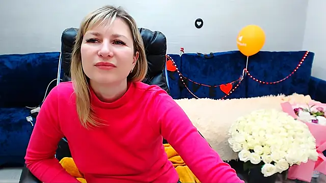 Incredible Ariela online show from 03.17.25