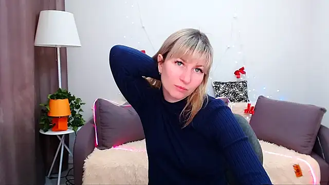 Incredible Ariela online show from 03.22.25