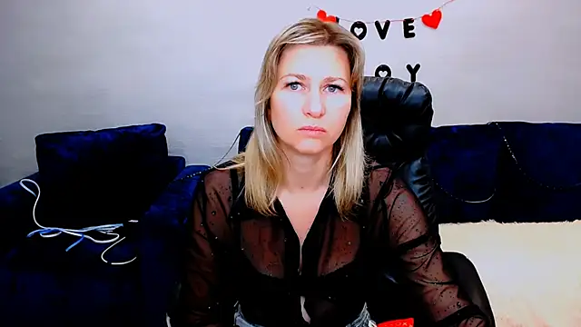 Incredible Ariela online show from 09.23.25