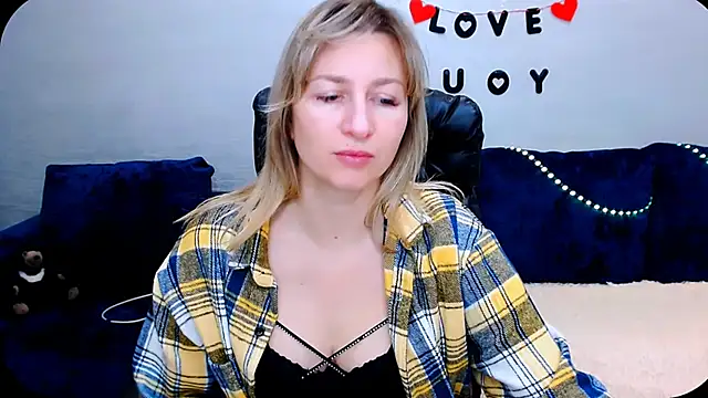 Incredible Ariela online show from 10.20.25