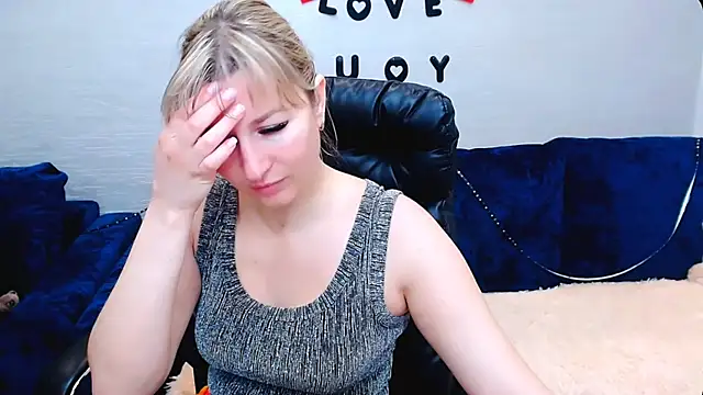 Incredible Ariela online show from 11.13.25