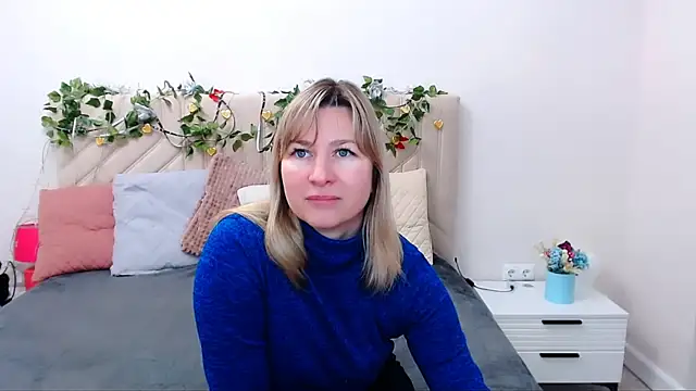 Incredible Ariela online show from 02.08.26