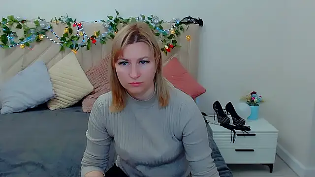 Snapshot of Incredible_Ariela chatting on 03.06.26 Incredible Ariela online show from 03.06.26