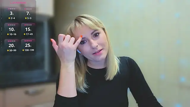 Smoorodinkaa online show from 10.27.25