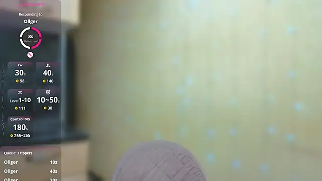 Smoorodinkaa online show from 11.17.25