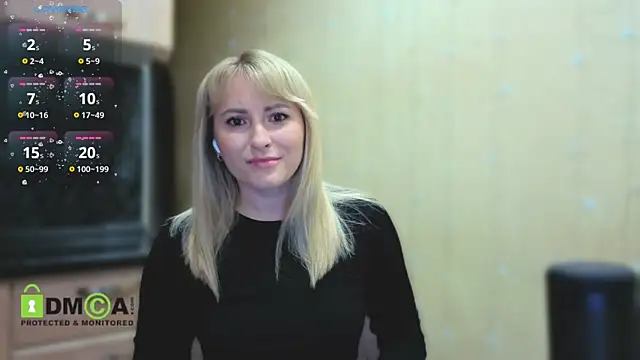 Snapshot of Smoorodinkaa chatting on 04.10.26 Smoorodinkaa online show from 04.10.26