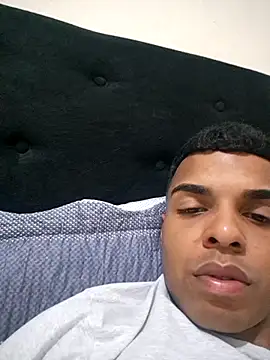 GaabDiaz online show from 10.12.25