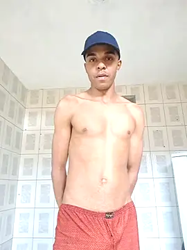 GaabDiaz online show from 12.02.25