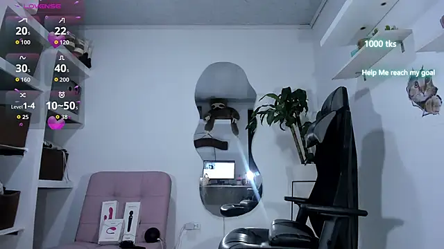 emily palmeer online show from 09.19.25